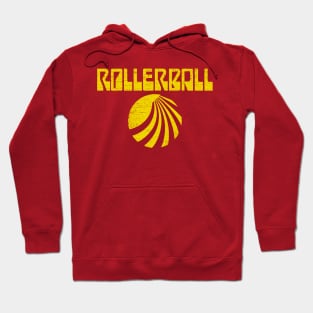 ROLLERBALL Hoodie